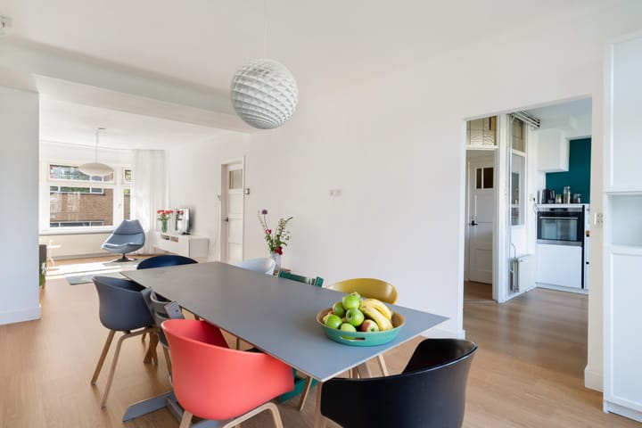 Breitnerstraat 91 B