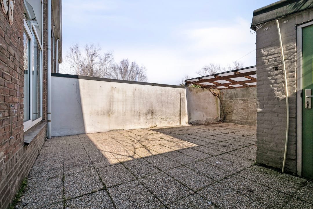 Foto 28 van Kerkbeeklaan 10