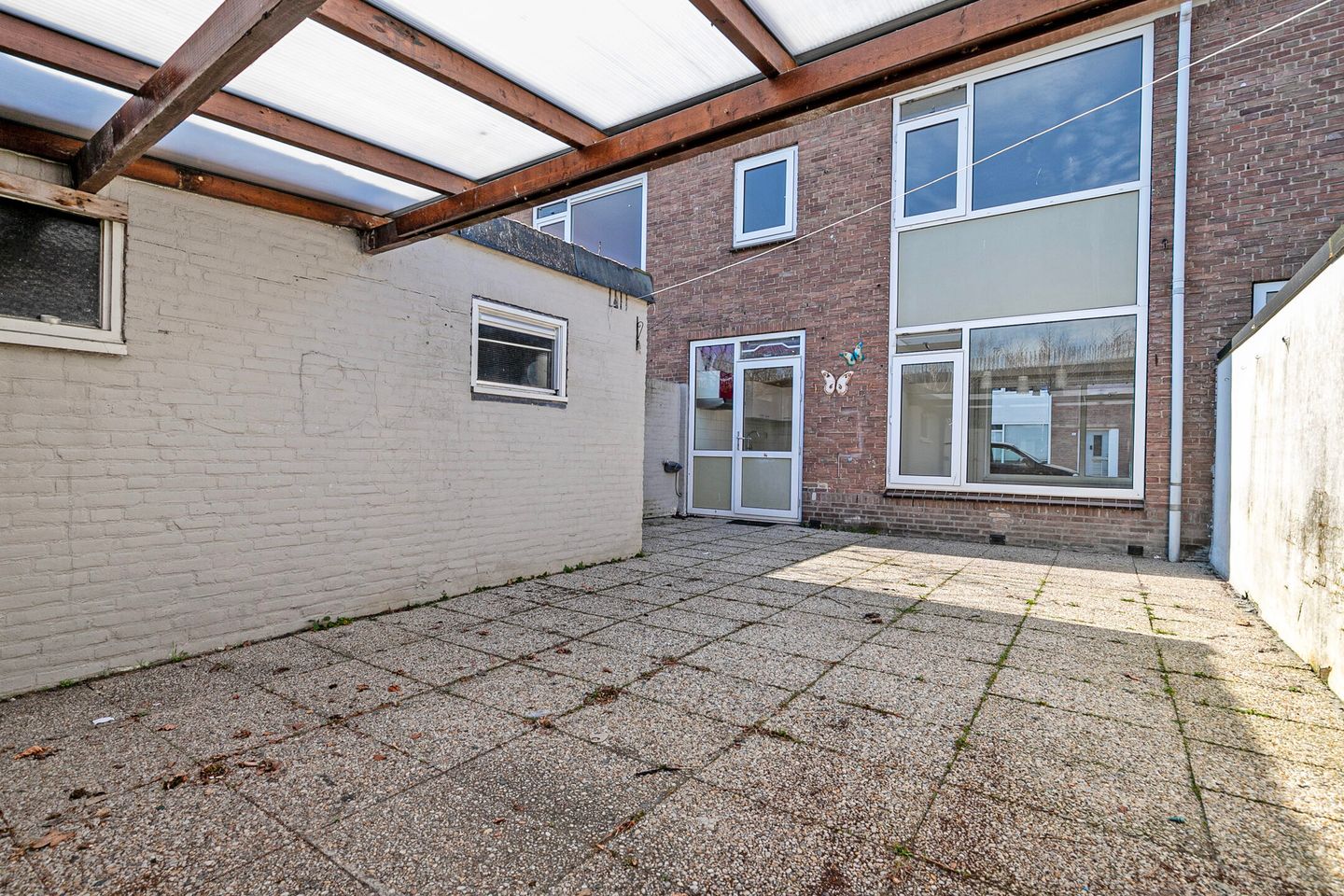 Foto 29 van Kerkbeeklaan 10