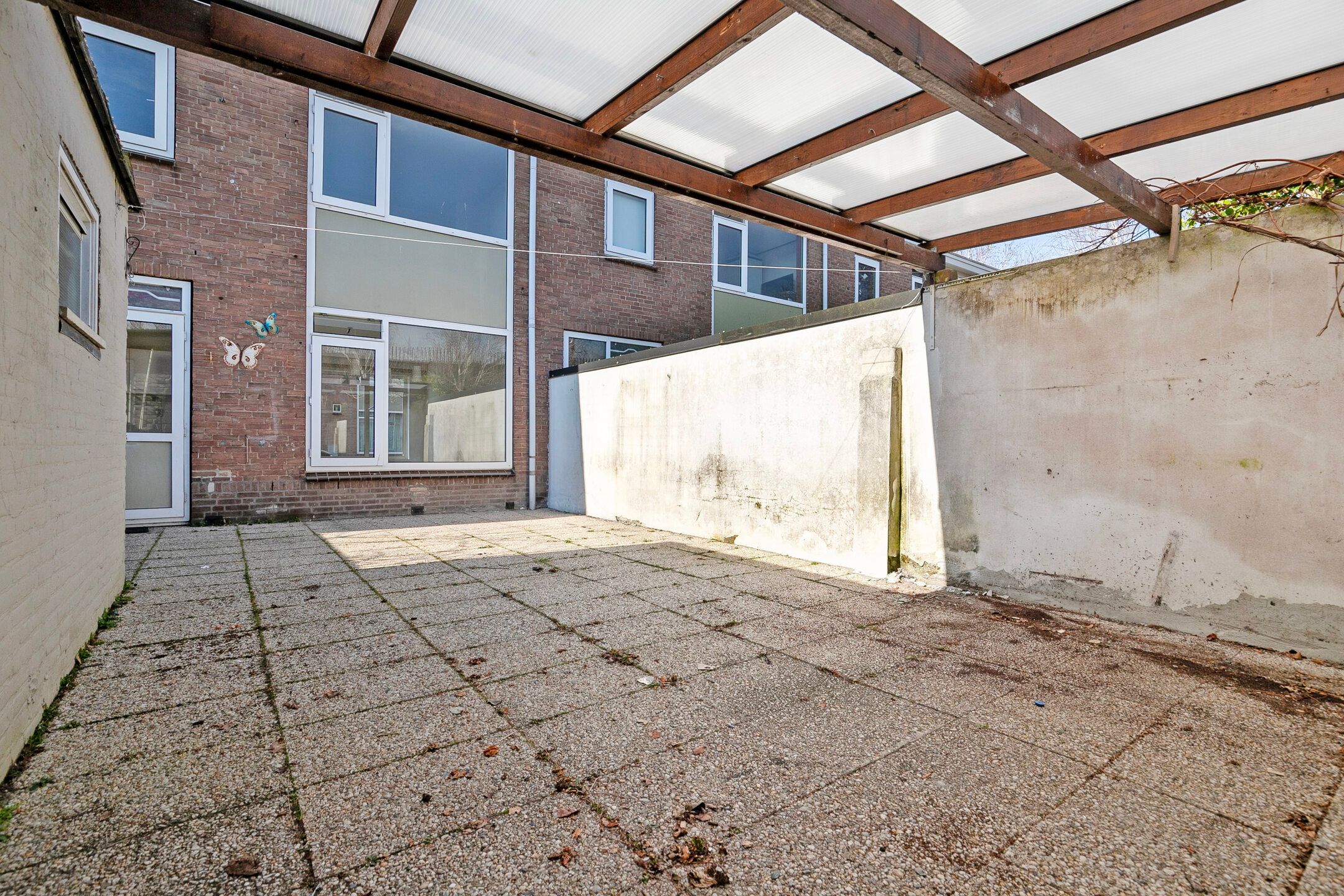 Foto 30 van Kerkbeeklaan 10