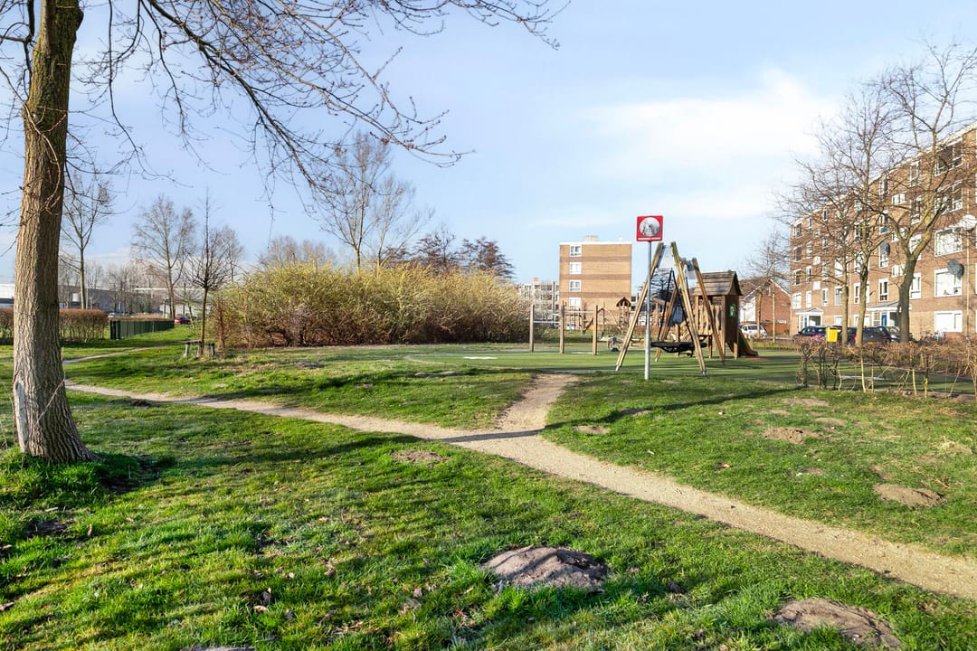 Foto 32 van Kerkbeeklaan 10