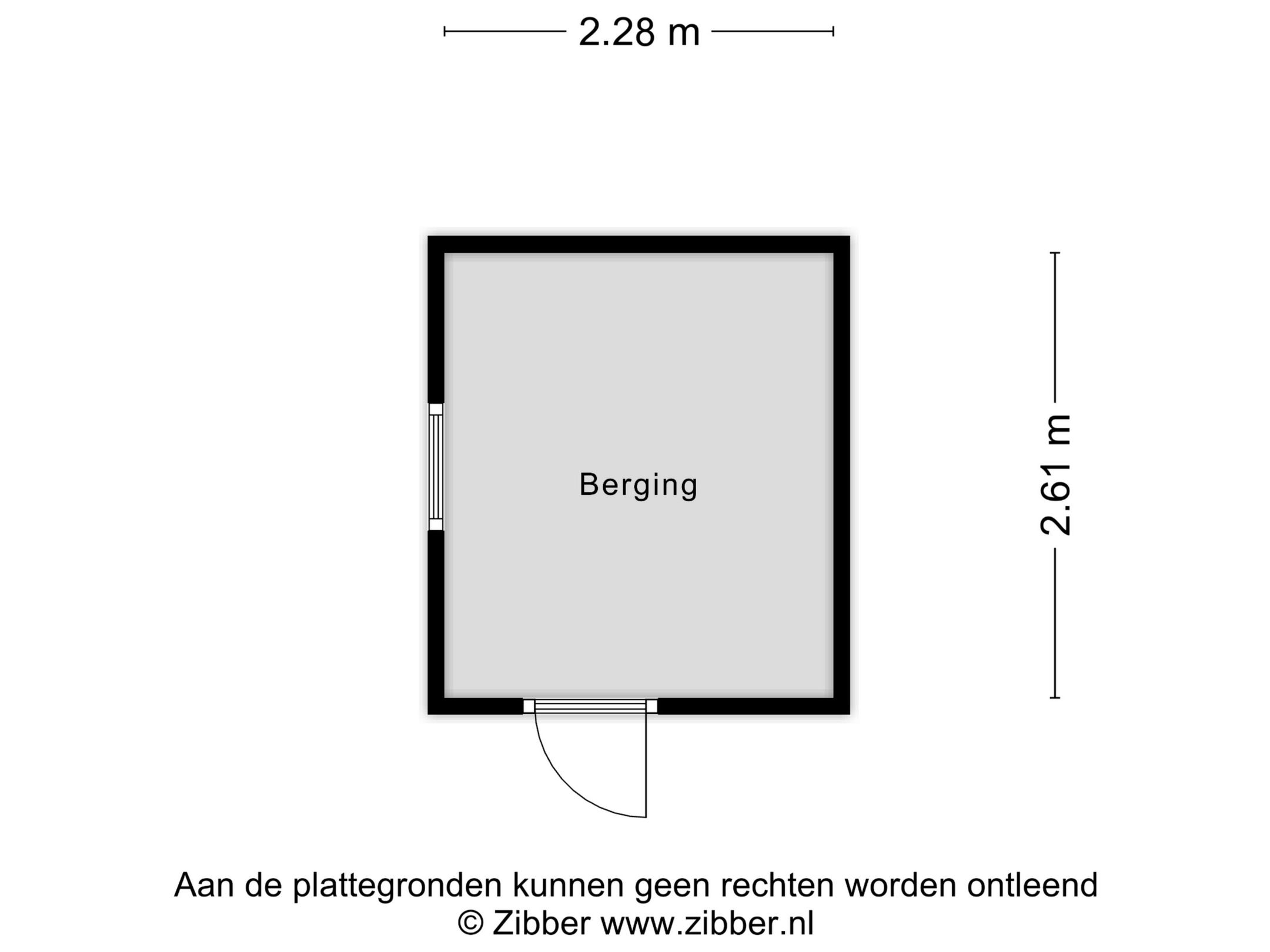 Foto 36 van Kerkbeeklaan 10