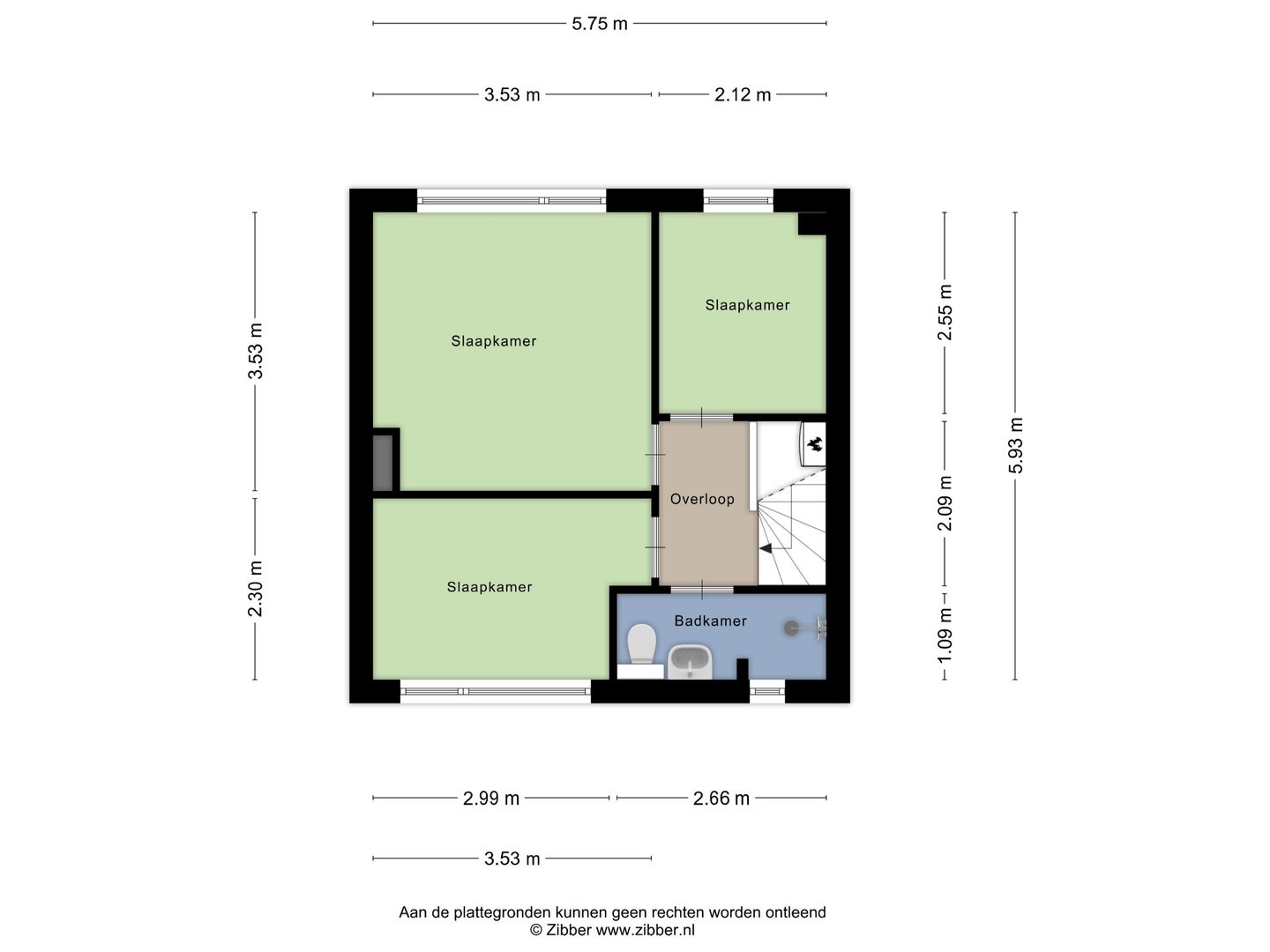 Foto 35 van Kerkbeeklaan 10