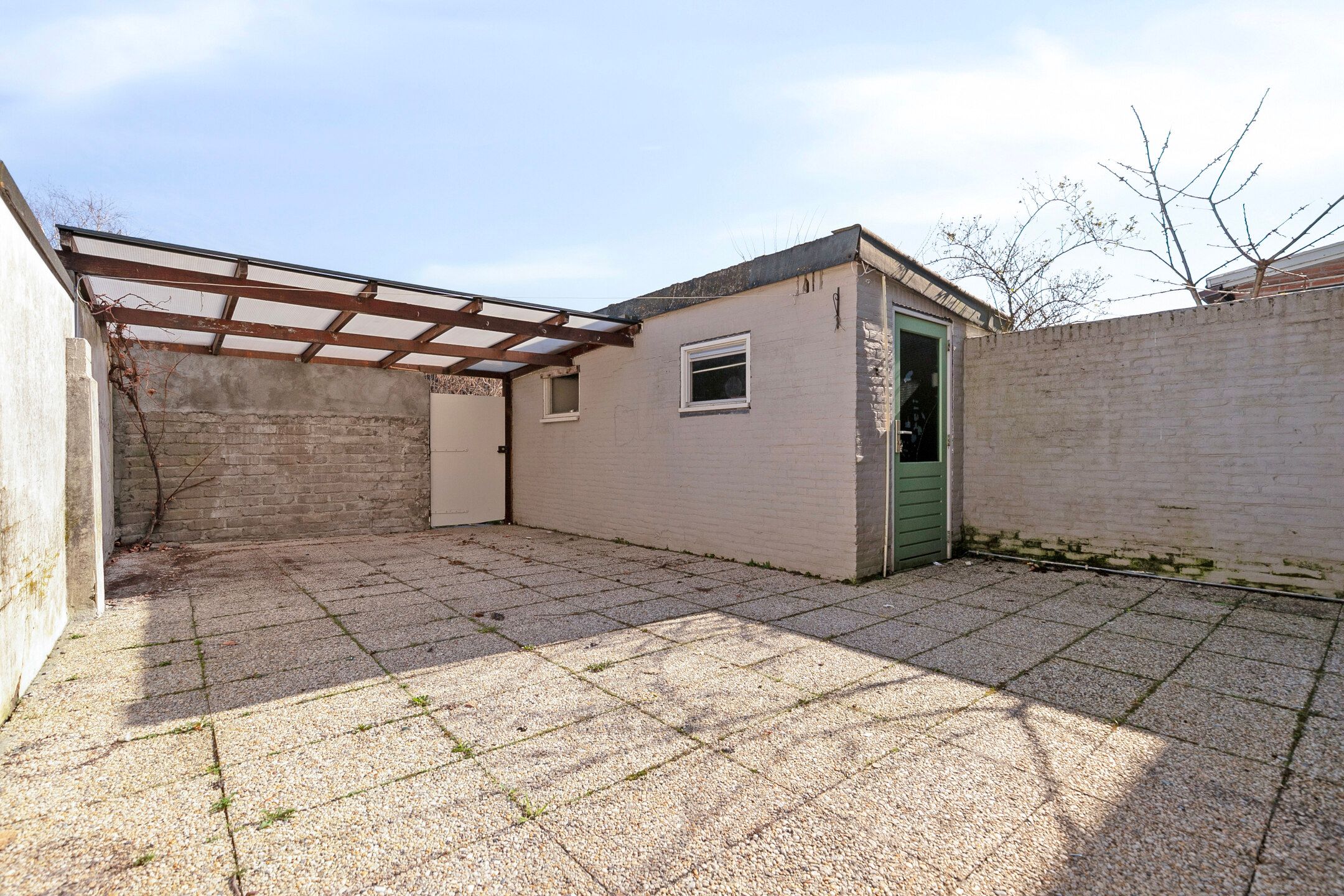 Foto 6 van Kerkbeeklaan 10