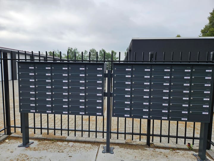 Photo 5 of Oosterbracht 3A-38