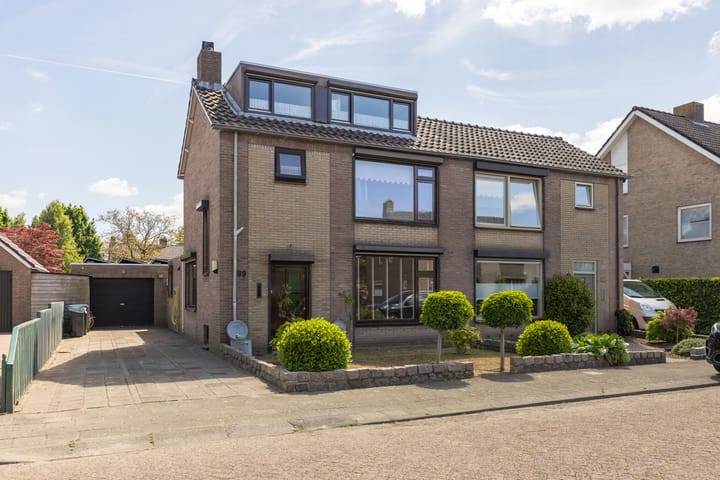 Foto 1 van Fazantstraat 39