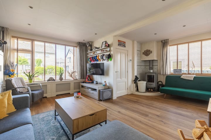 Foto 2 van Fazantstraat 39