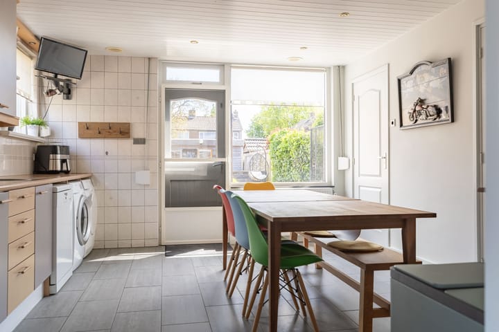 Foto 3 van Fazantstraat 39