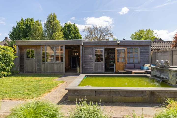 Foto 4 van Fazantstraat 39