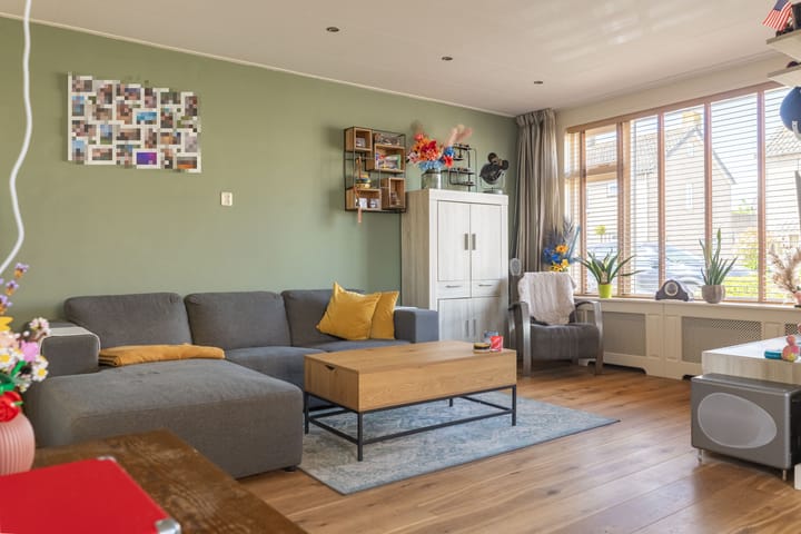 Foto 10 van Fazantstraat 39