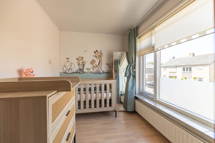 Foto 20 van Fazantstraat 39