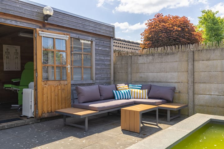 Foto 32 van Fazantstraat 39