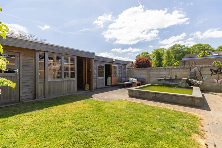 Foto 33 van Fazantstraat 39