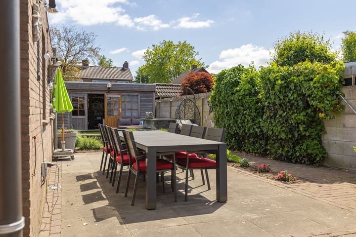 Foto 36 van Fazantstraat 39