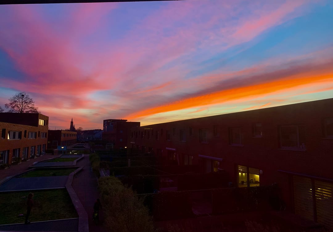 Foto 43 van Van Randwijcklaan 121