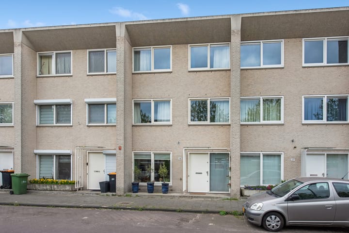 Pijlkruidveld 28