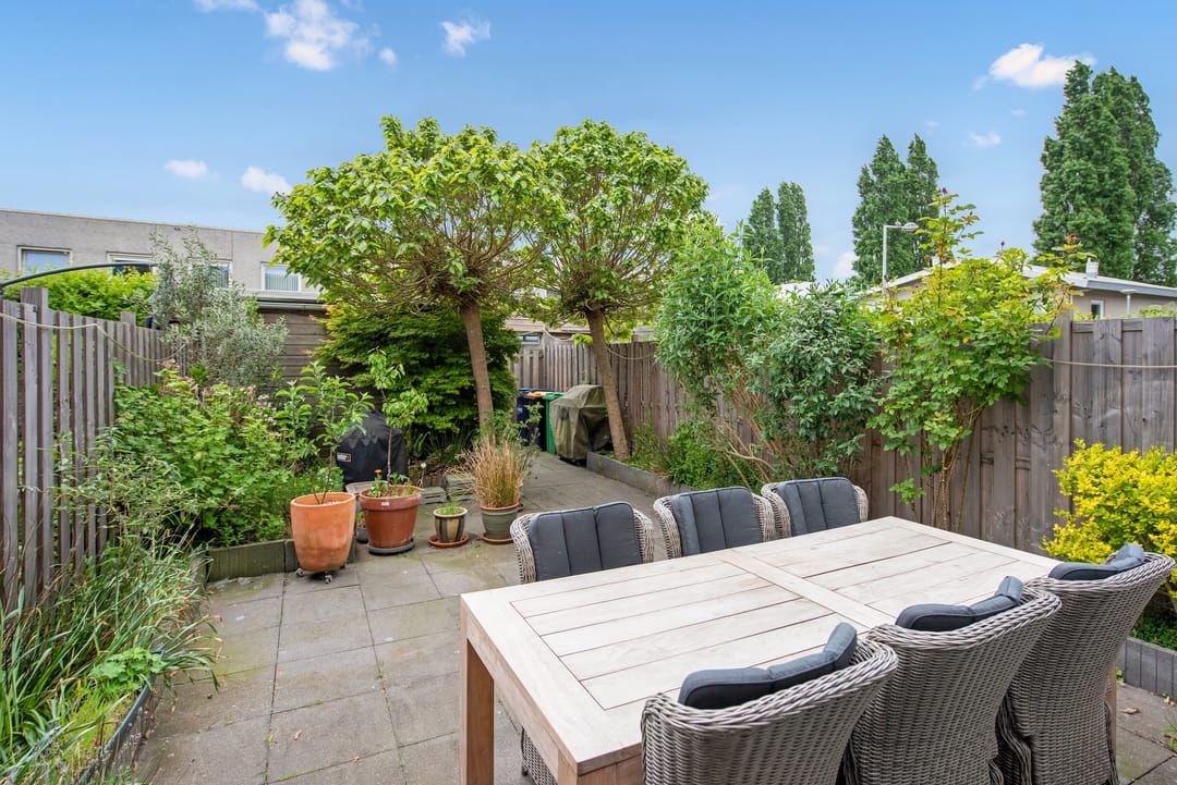 Foto 22 van Pijlkruidveld 28