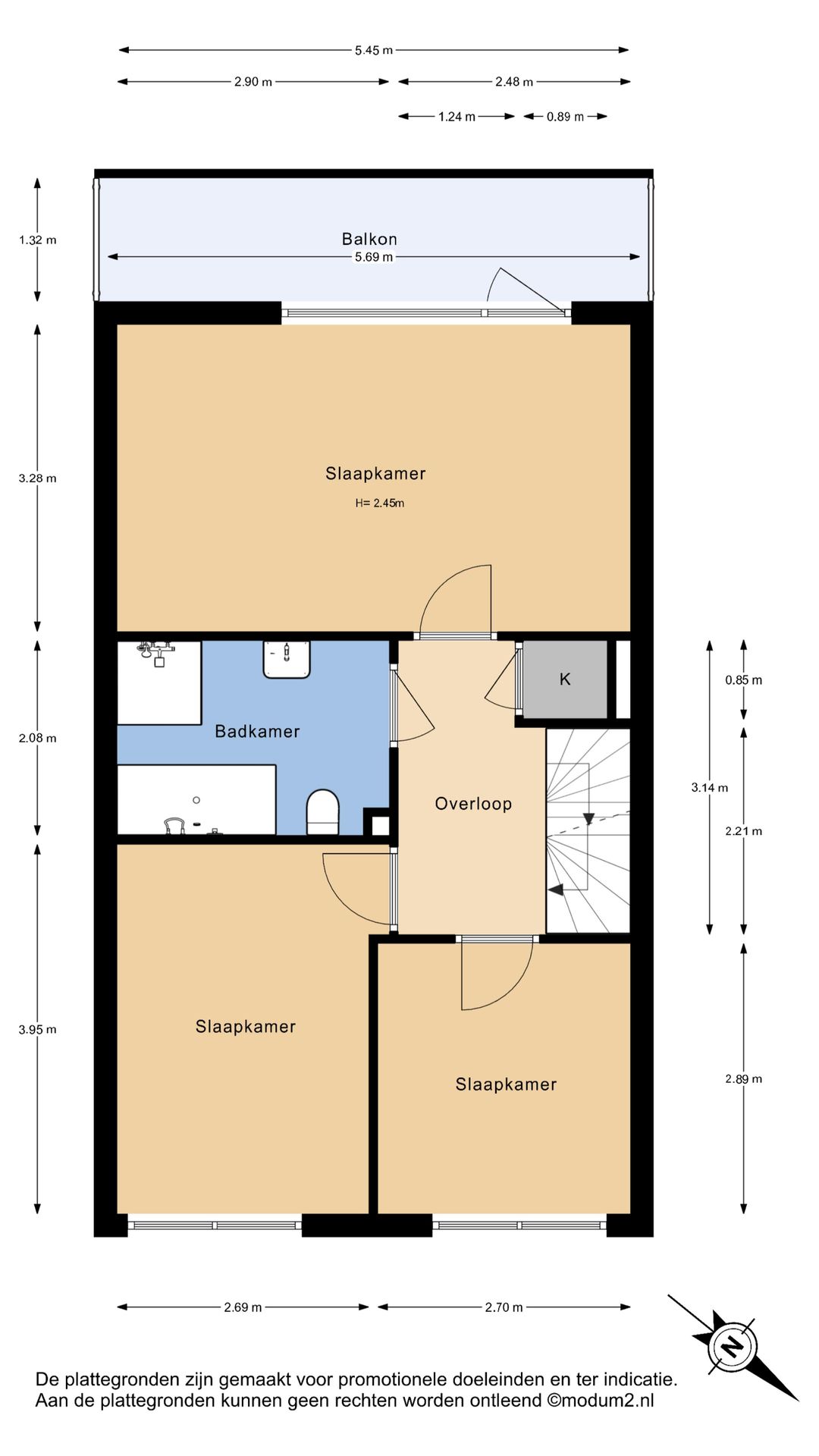 Foto 28 van Pijlkruidveld 28