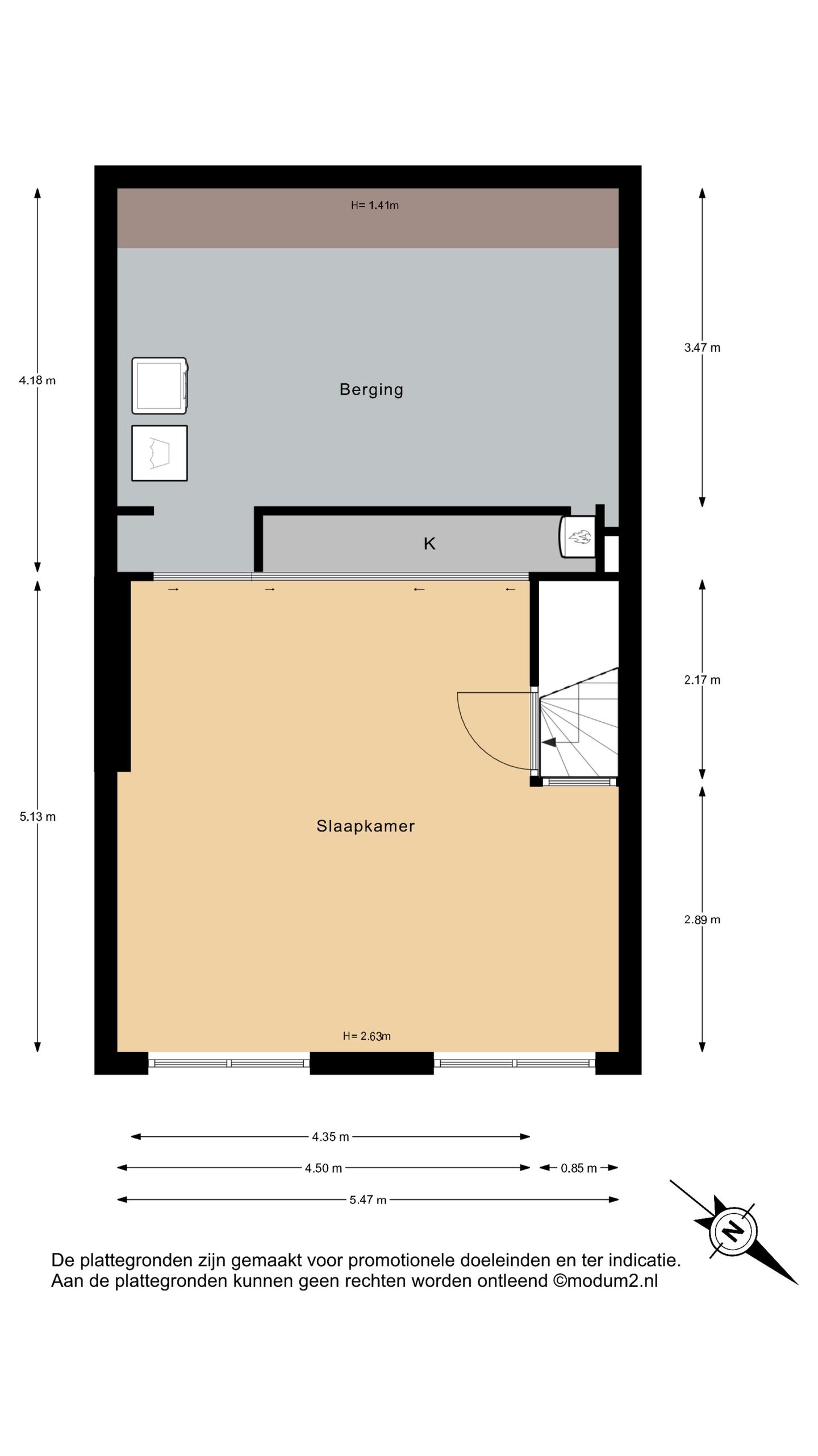 Foto 29 van Pijlkruidveld 28