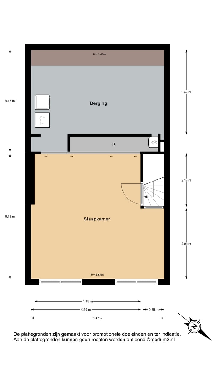 Foto 29 van Pijlkruidveld 28