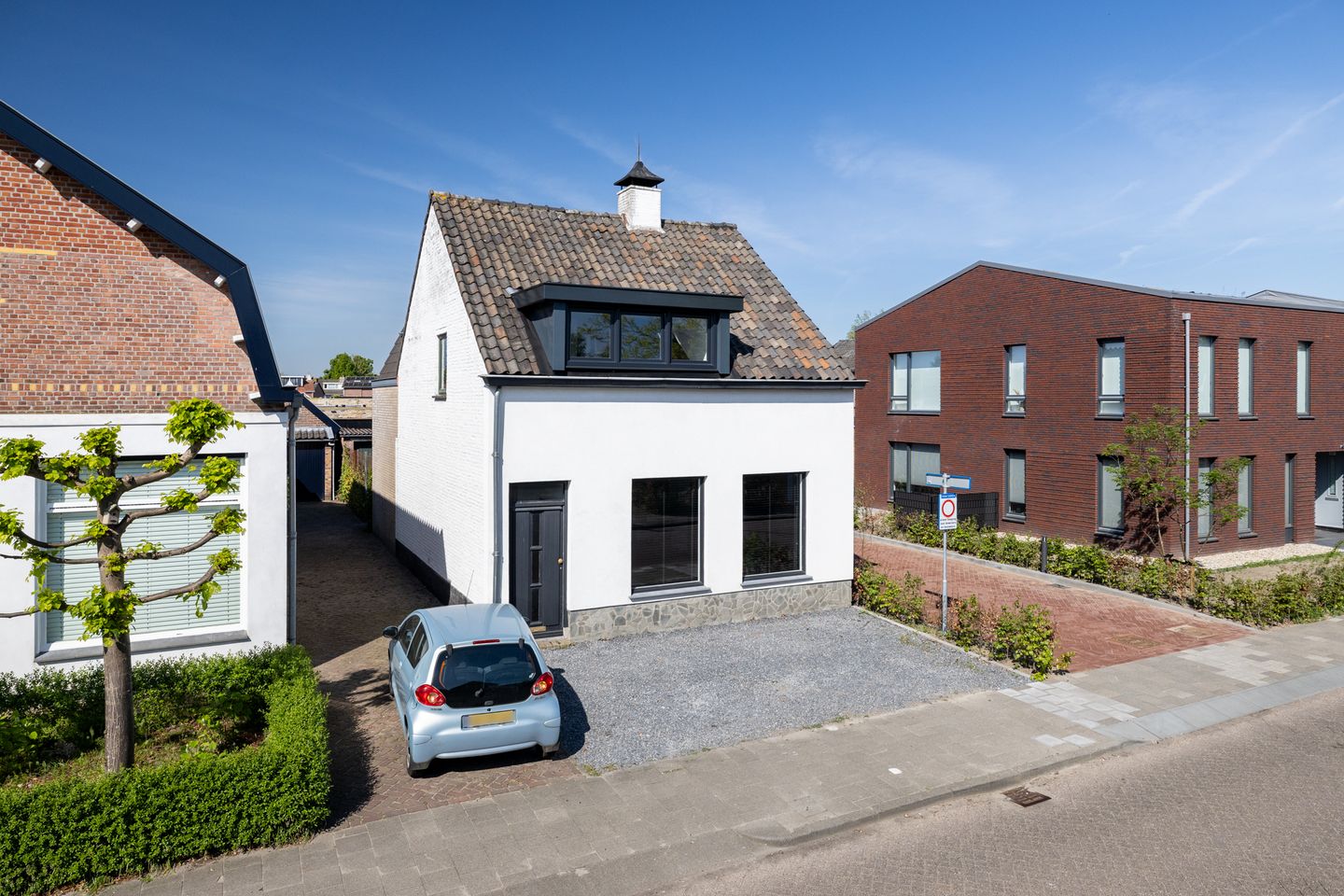 Foto 1 van Beeksestraat 51