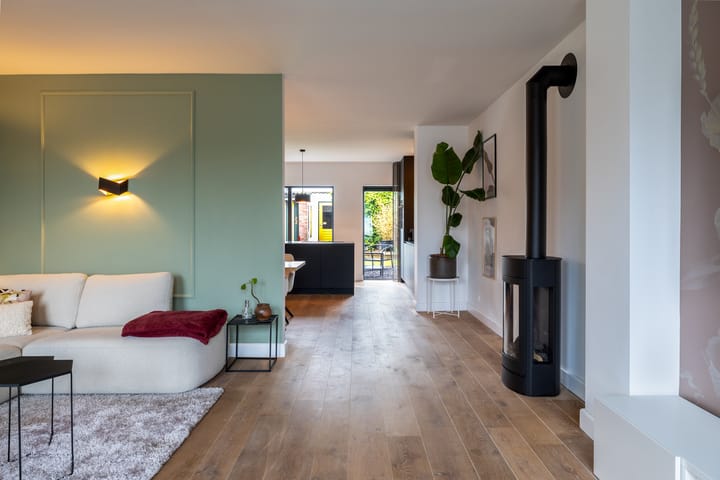 Foto 9 van Beeksestraat 51