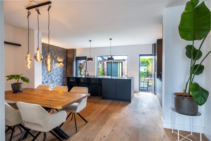 Foto 10 van Beeksestraat 51