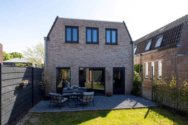 Foto 25 van Beeksestraat 51