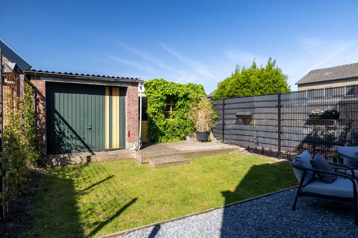 Foto 27 van Beeksestraat 51