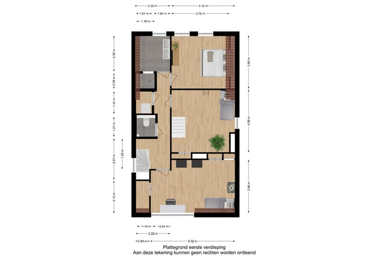 Foto 31 van Beeksestraat 51