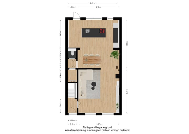 Foto 32 van Beeksestraat 51