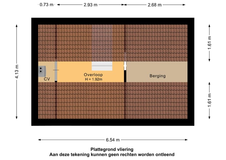 Foto 34 van Beeksestraat 51