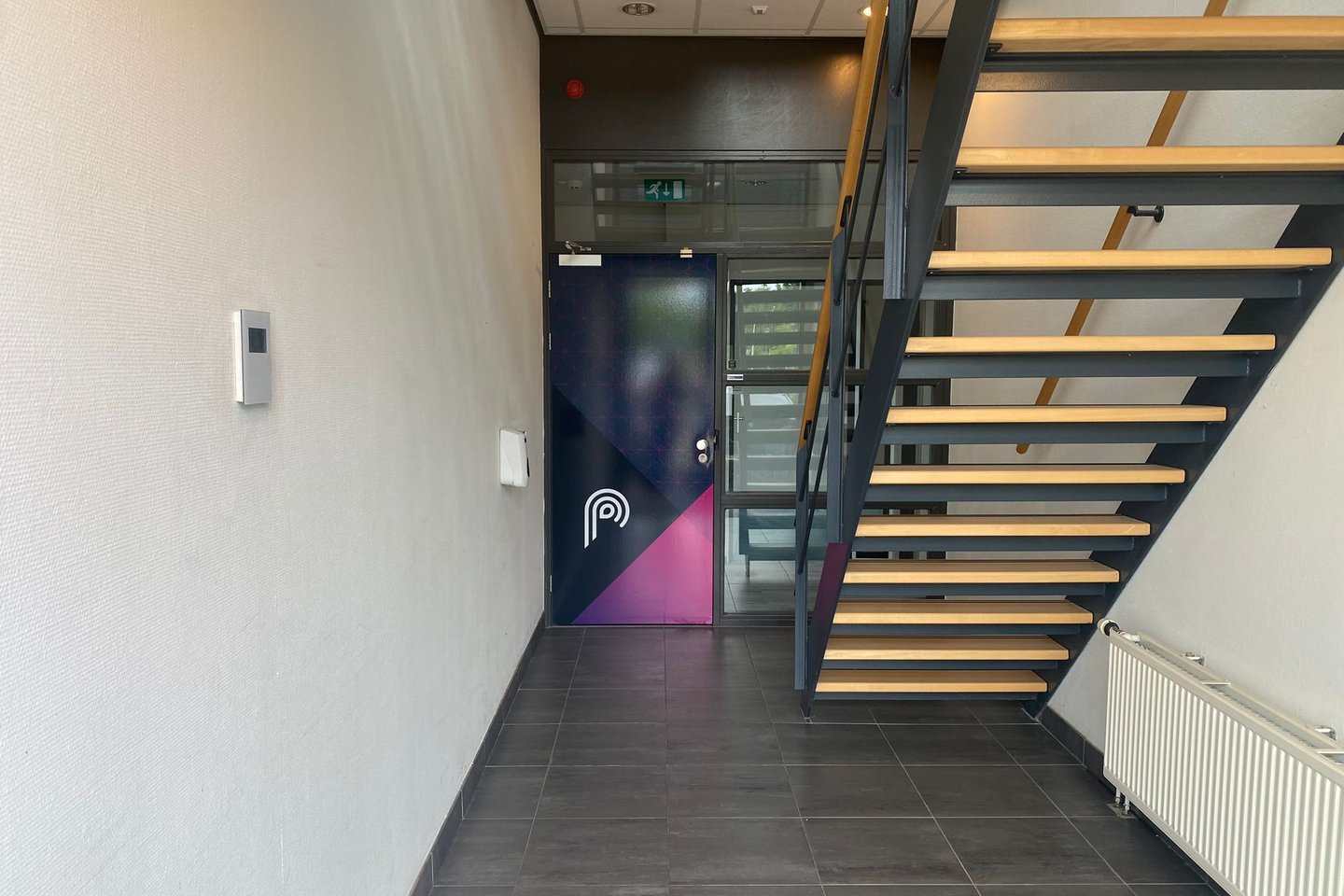 View photo 3 of Tiendweg 4-E