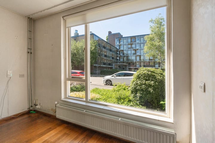 Foto 3 van Stadhouderlaan 12