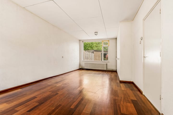 Foto 4 van Stadhouderlaan 12