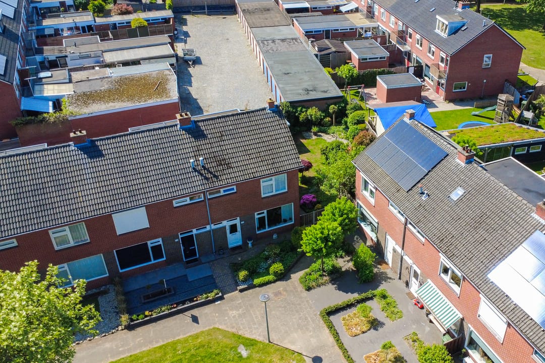 Foto 1 van Esstraat 172