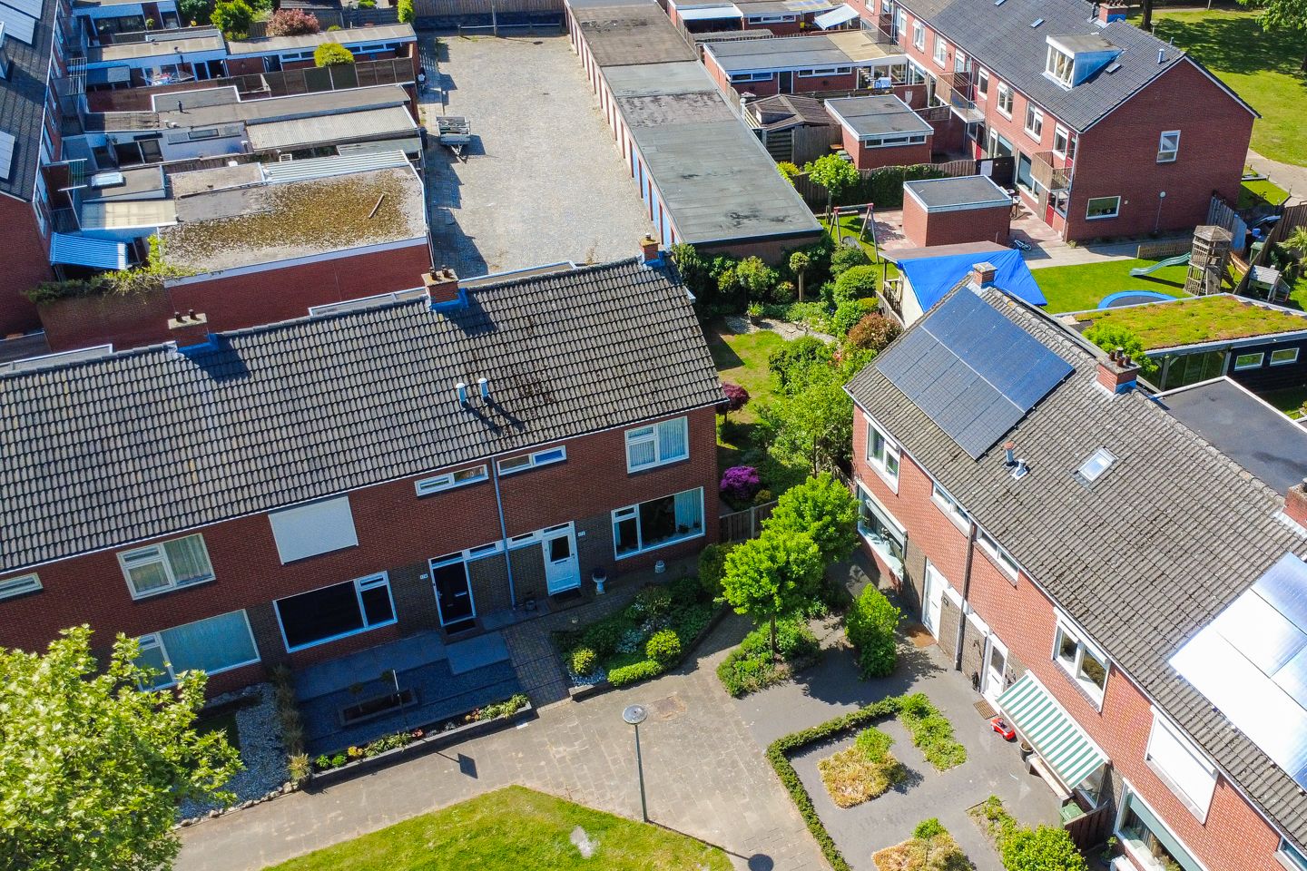 Foto 1 van Esstraat 172