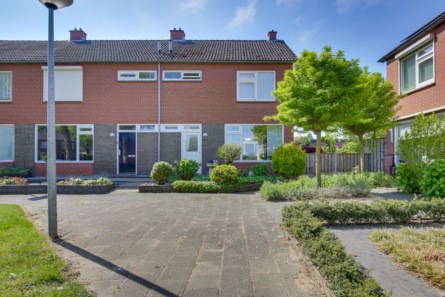 Foto 3 van Esstraat 172