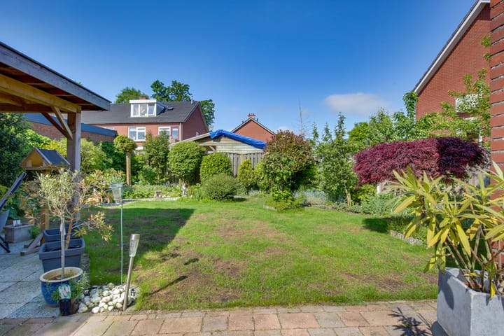 Foto 25 van Esstraat 172