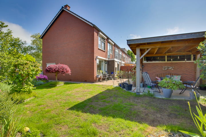 Foto 27 van Esstraat 172