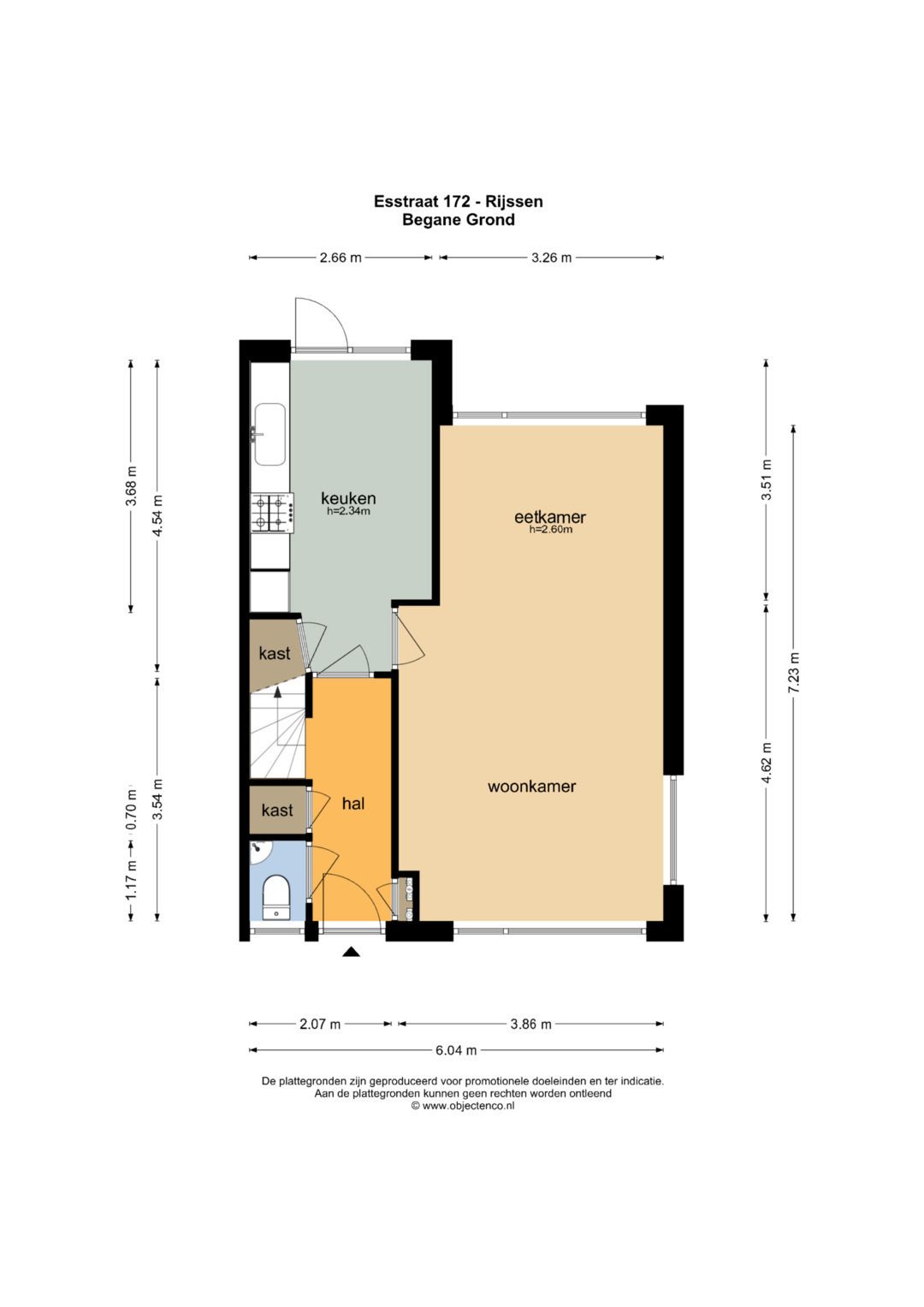 Foto 37 van Esstraat 172