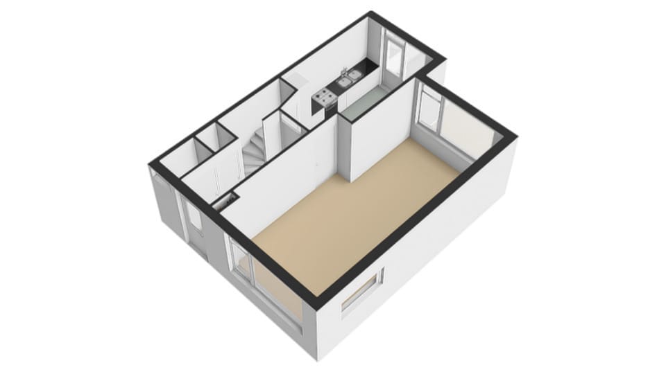 Foto 39 van Esstraat 172