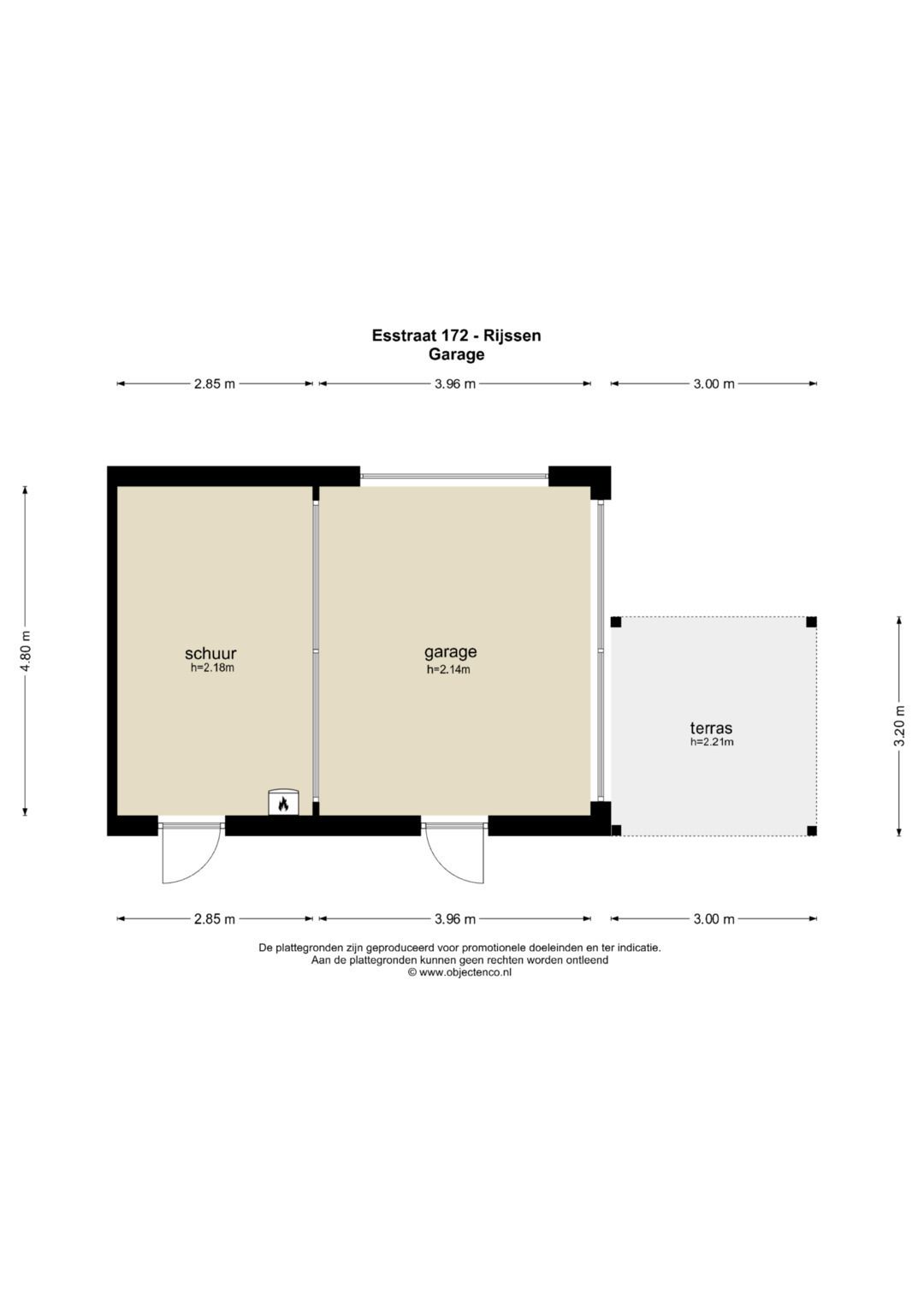 Foto 43 van Esstraat 172