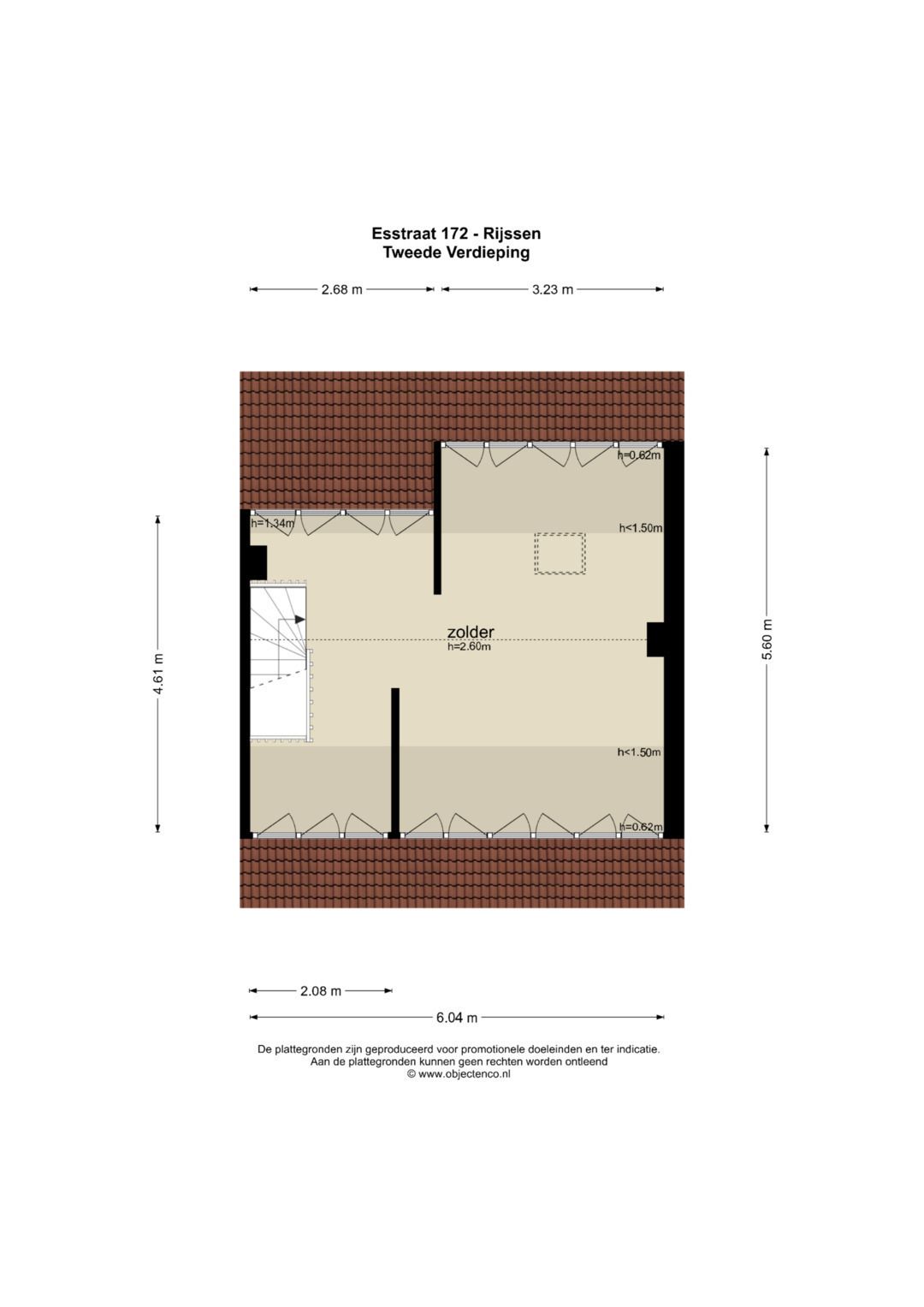 Foto 49 van Esstraat 172