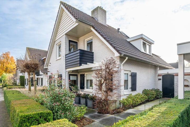 Foto 5 van Goordijk 10