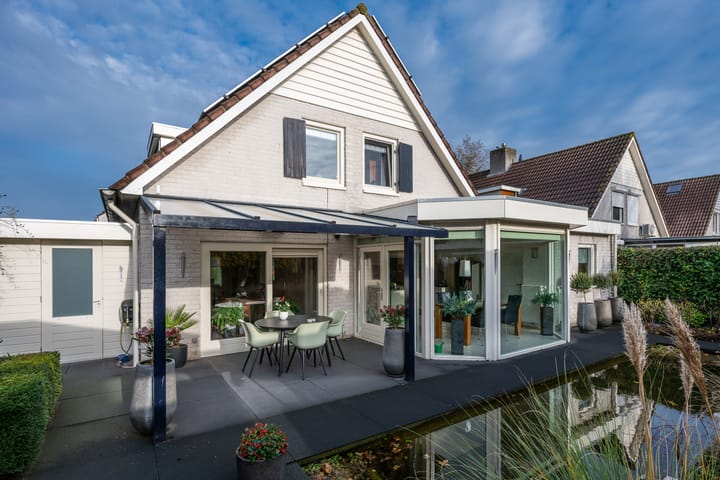 Foto 4 van Goordijk 10