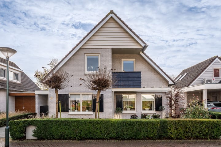 Foto 6 van Goordijk 10