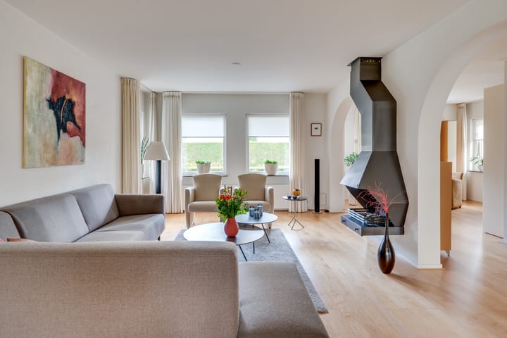 Foto 8 van Goordijk 10