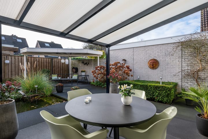 Foto 28 van Goordijk 10