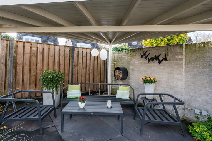 Foto 32 van Goordijk 10